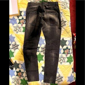 Men’s DQUARED2 DENIM